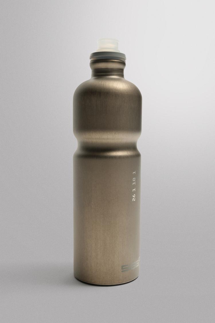 GARRAFA DE ALUMÍNIO SIGG 750ML