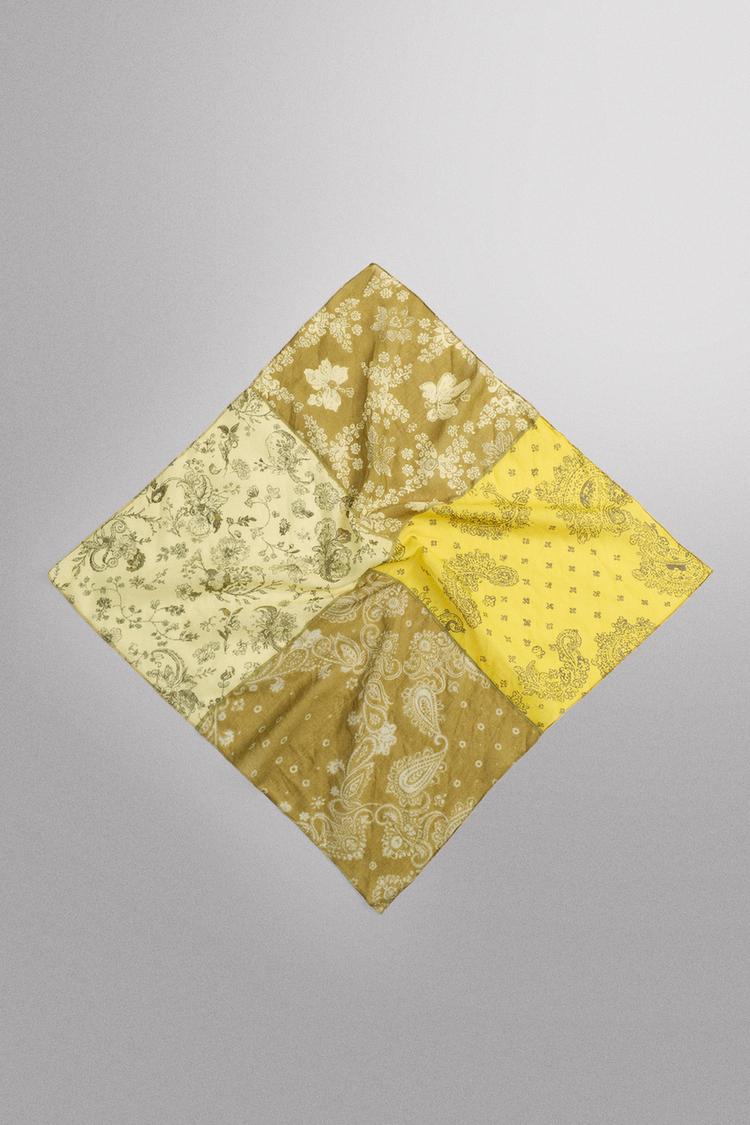 Amarelo