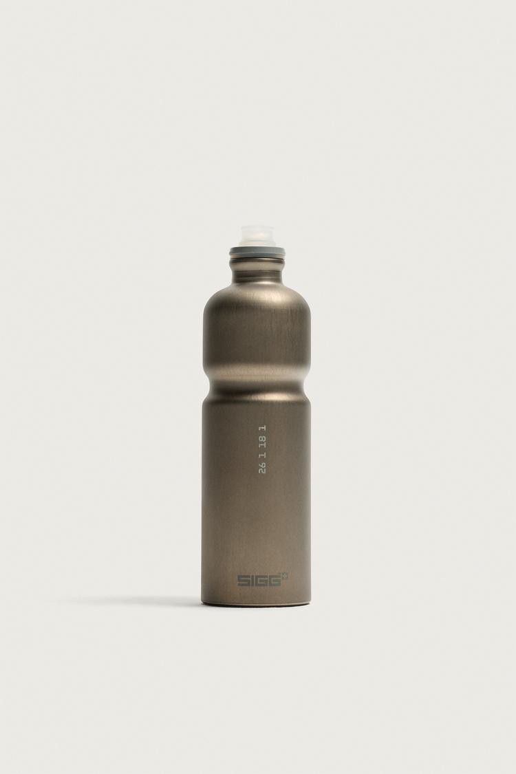 GARRAFA DE ALUMÍNIO SIGG 750ML