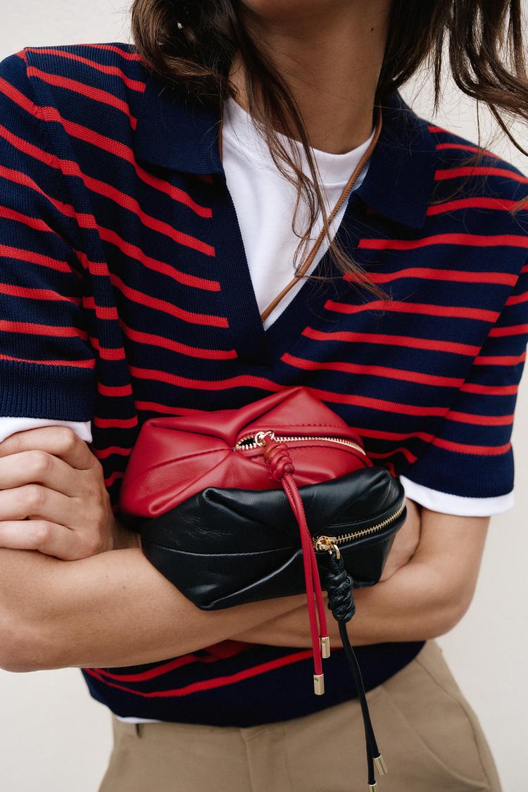 NECESSAIRE DE PELE