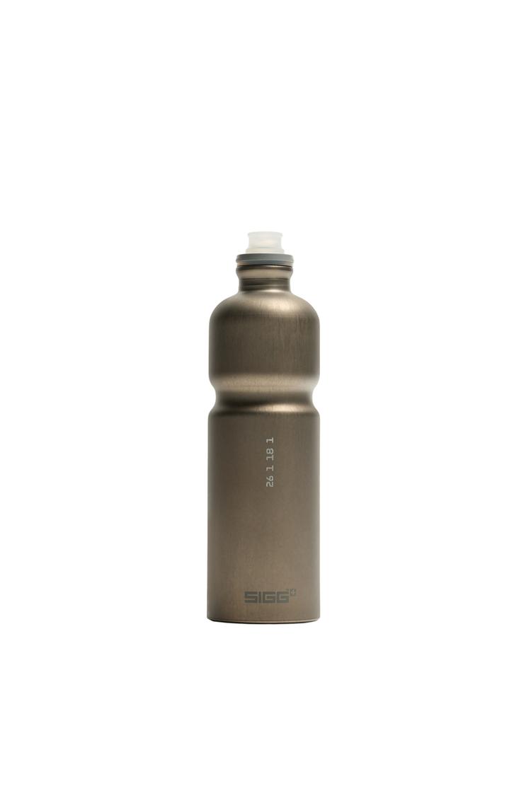 GARRAFA DE ALUMÍNIO SIGG 750ML
